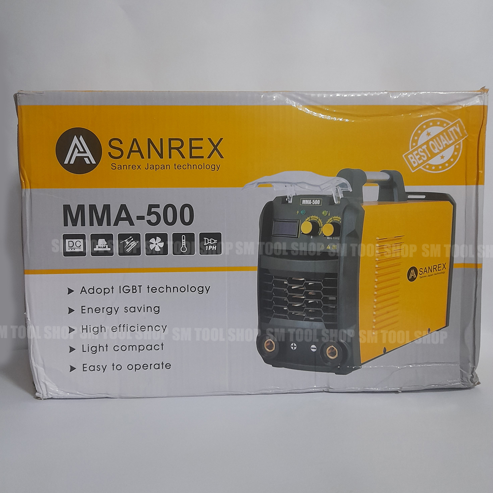 sanrex-500-3